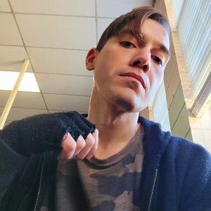 Meet your Posher, Graham